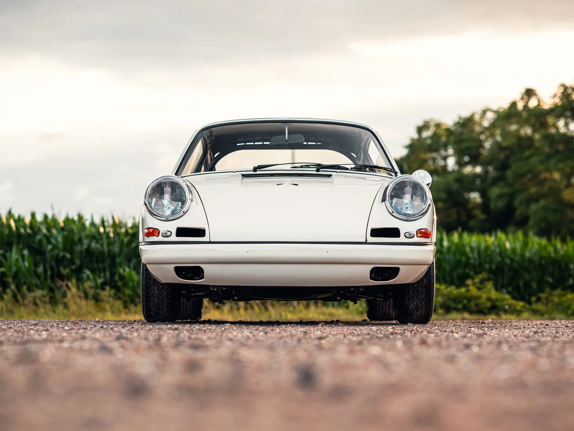 RM Sotheby's Monterey 2025